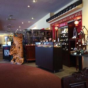 菜香楼 (さいこうろう) 新館