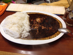 辛激屋 （シゲキヤ）