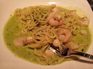 トラットリア ドゥ タスク