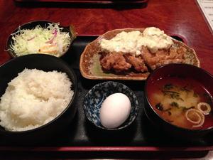 ふくの鳥 板橋店