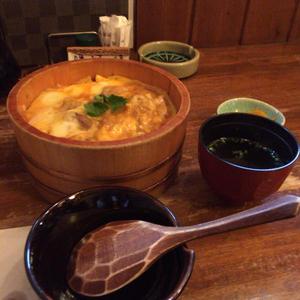 鳥椀 伏見店 （ちょうわん）