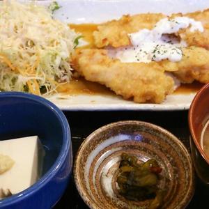 居酒屋てけてけ 日本橋茅場町店