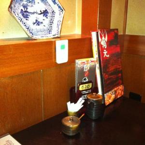 鳥元 (とりげん) 人形町一丁目店