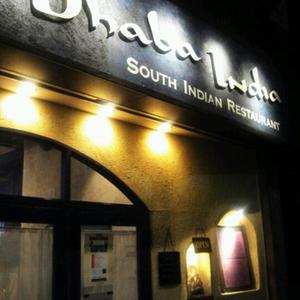 ダバインディア（Dhaba India）