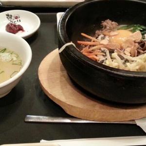 韓のおしり AKIBA店 （カンノオシリ）