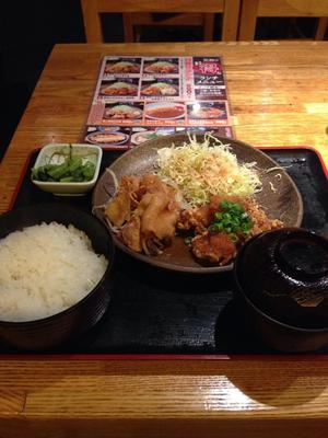 旬鮮酒場 天狗 銀座ナイン店