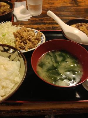 村役場 御徒町店