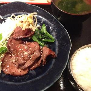 和牛焼肉　牛正