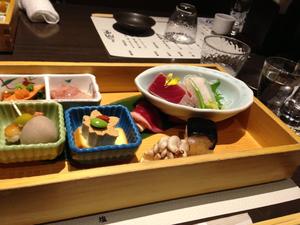 三間堂（さんげんどう）丸の内店