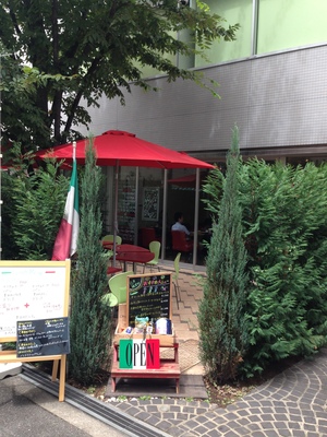 ピッカンテ（Piccante）