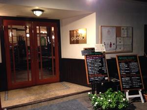 ビストロ グラッソ（Bistro GRASSO）