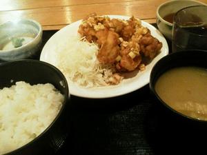 ちょっぷく 日本橋室町店