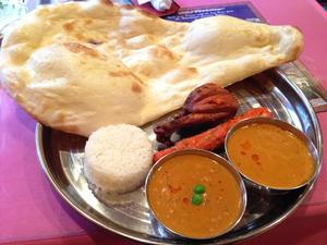 ラリグラス 東武練馬店