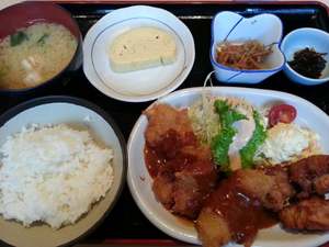 男はつらい 新大阪駅前店