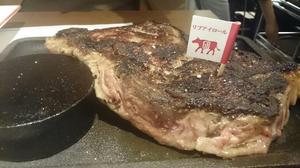 Gottie's BEEF (ゴッチーズビーフ) 高田馬場店