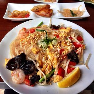 アジアンリーフ（ASIAN LEAF）大手町フィナンシャルシティ店