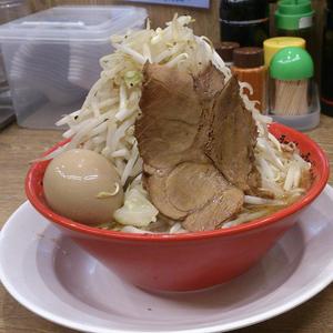 野郎ラーメン 横浜店