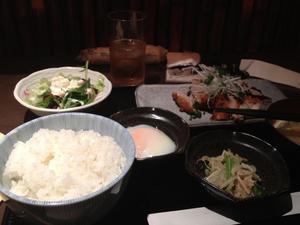 座和めき 銀座本店