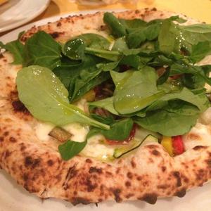 イルピッツァイオーロ 中目黒店