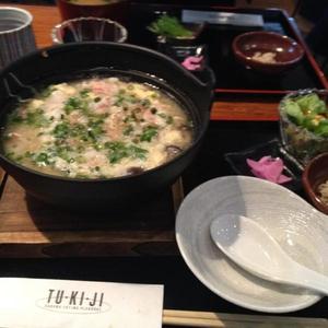 魚魚亭 (ななてい)