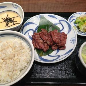 ねぎし 上野駅前B1店