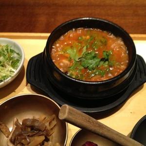 韓式炉端 いふう 丸の内店