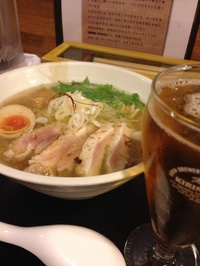 らーめんstyle JUNK STORY