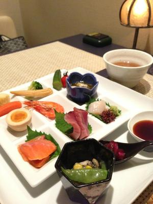 ダイヤモンドフィッシュ （DIAMOND FISH）