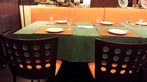 レストラン トント