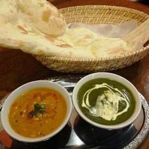 インドレストランラスミ