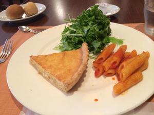 ビストロ アッシュ（Bistro ASH）