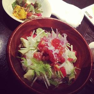 フーズフーズ (Who’s Food’s) 池袋本店