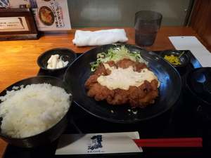 炉端焼 逢坂の蔵