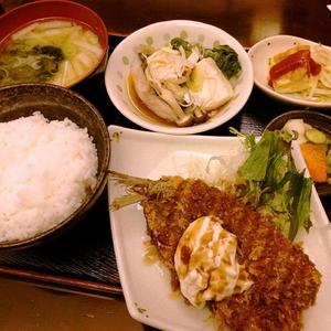 遊食倶楽部 (ゆうしょくくらぶ)