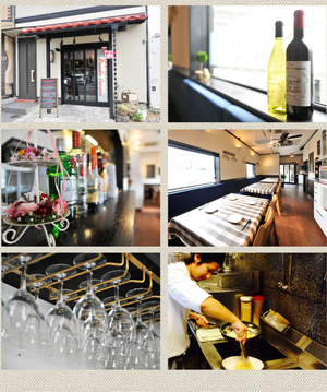 ピッコロ　コンパーレ （Piccolo Compare）