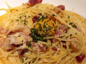 ナポリの下町食堂 秋葉原ヨドバシ店