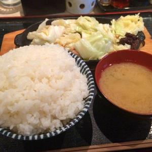 よかろうもん 筑紫口店