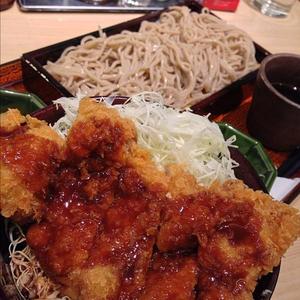 大戸屋 ポーラ名古屋ビル店