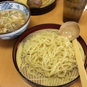 らーめん無双 銀座店