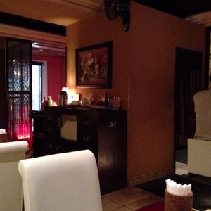 サンコウエンチャイナ・カフェ アンド ダイニング