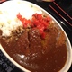 豚ロースカツカレー