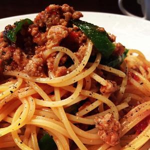 ピッツェリア パージナ (PIZZERIA Pagina)