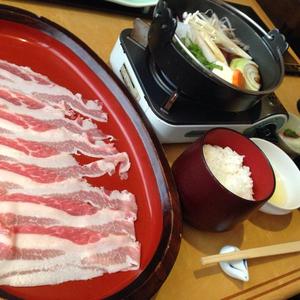 月亭 (つきてい) 池袋店