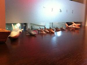 謝逢紅 （シャーク）