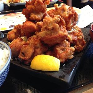 とりっぱ (torippa) 名駅店