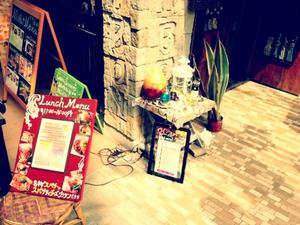 トム ボーイ カフェ （TOM BOY cafe）