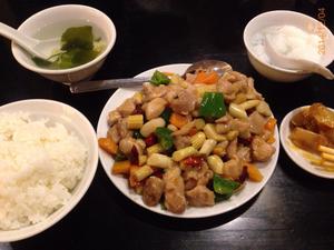 菜香苑（さいこうえん） 新御茶ノ水・神田店