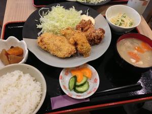 かあちゃん 北千住店