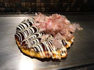 京ちゃばな 新大阪駅店