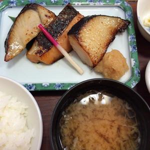 京粕漬 魚久 (うおきゅう) 銀座店